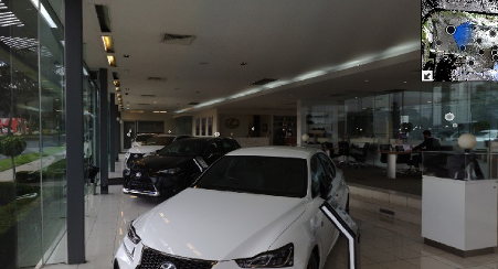 Car Dealership