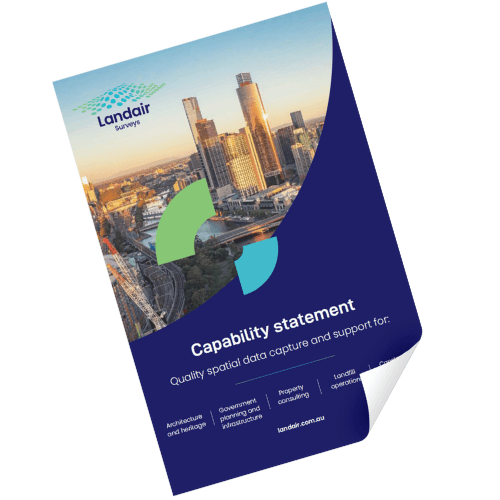 Capability Statement