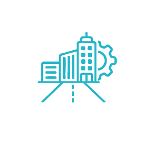 Government Infrastructure