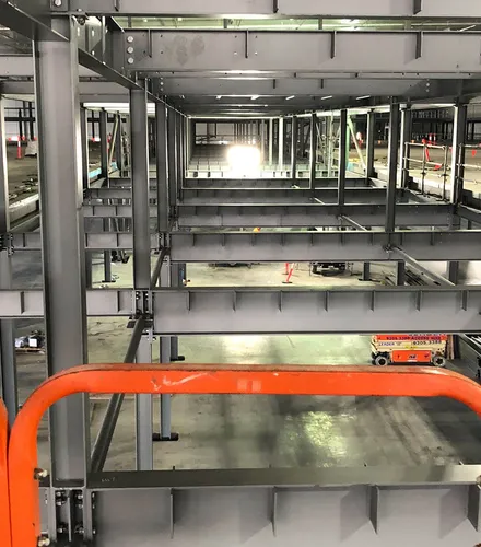 Surveying for Construction