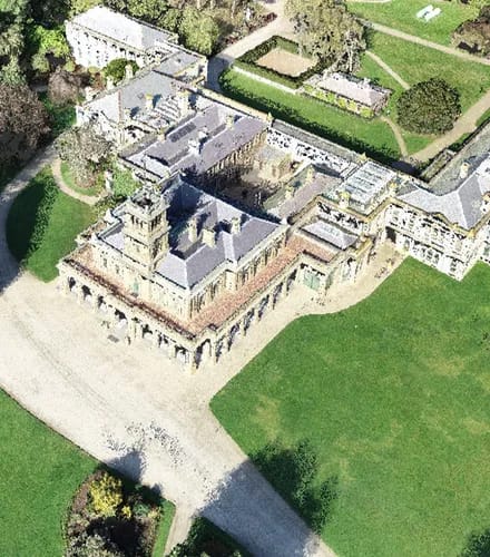 Werribee park feature image