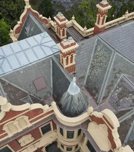 1888 Building