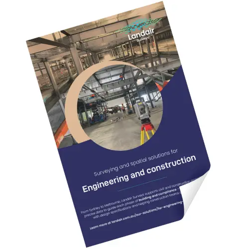 Engineering and construction