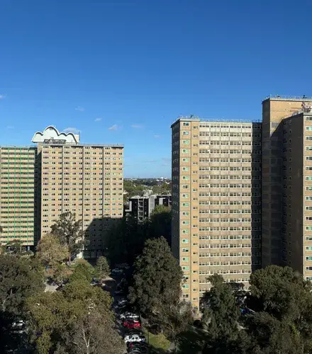 Flemington Hi-Rise Building Compressed