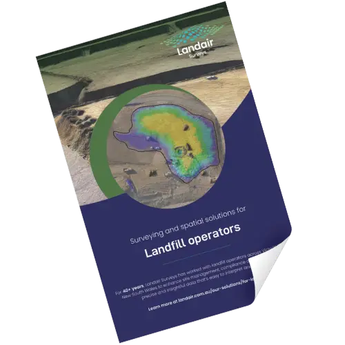 Landfill-Operators