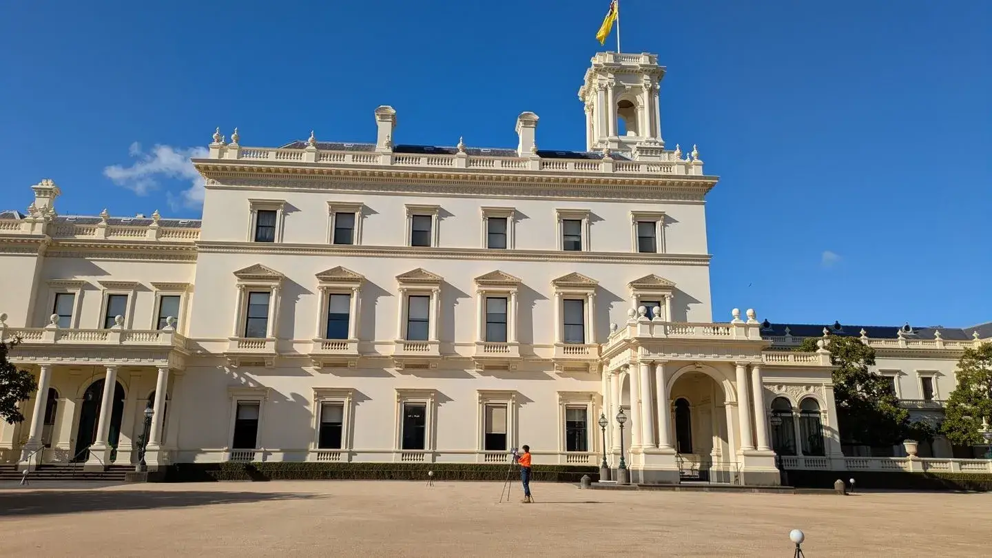 GOv House