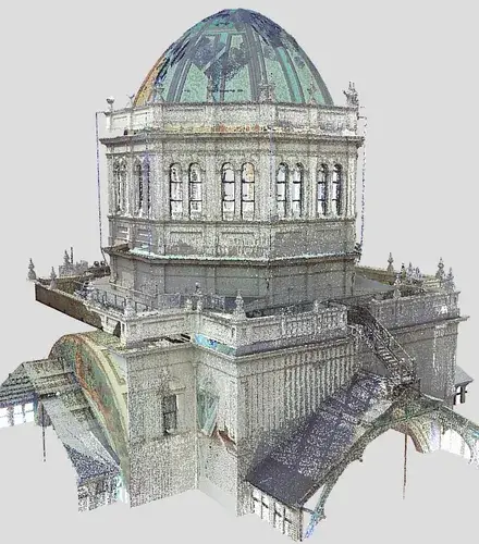 Royal Exhibition Building, Melbourne