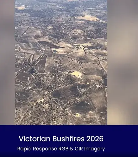Victorian Bushfires Rapid Response