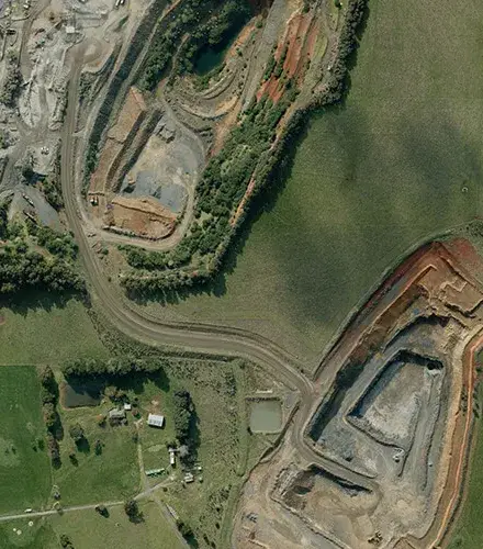 Aerial Imagery
