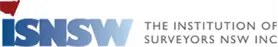 Institute of Surveyors NSW
