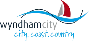 Wyndham city logo